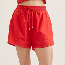 Load image into Gallery viewer, The Red Shorts
