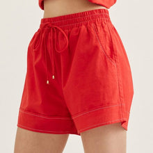 Load image into Gallery viewer, The Red Shorts
