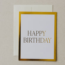 Load image into Gallery viewer, Happy Birthday Card Collection
