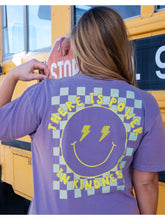 Load image into Gallery viewer, POWER IN KINDNESS TEE
