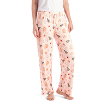 Load image into Gallery viewer, Hello Mello Holiday Lounge Pants
