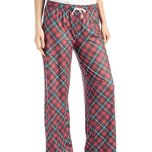 Load image into Gallery viewer, Hello Mello Holiday Lounge Pants
