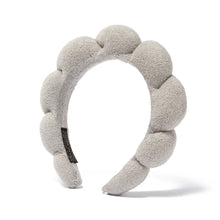 Load image into Gallery viewer, THE BUBBLE HEADBAND
