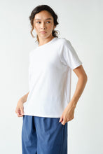 Load image into Gallery viewer, The Cotton Boxy Top
