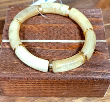 Load image into Gallery viewer, BAMBOO BRACELET

