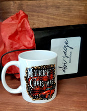Load image into Gallery viewer, THE HOLIDAY MUG
