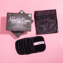 Load image into Gallery viewer, CHIC BLACK 7-DAY SET
