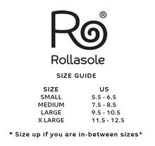 Load image into Gallery viewer, ROCK &amp; ROLLASOLE
