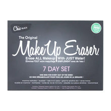 Load image into Gallery viewer, CHIC BLACK 7-DAY SET
